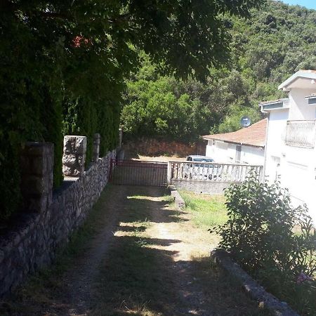 Kuca Pavle Trsteno Budva Extérieur photo