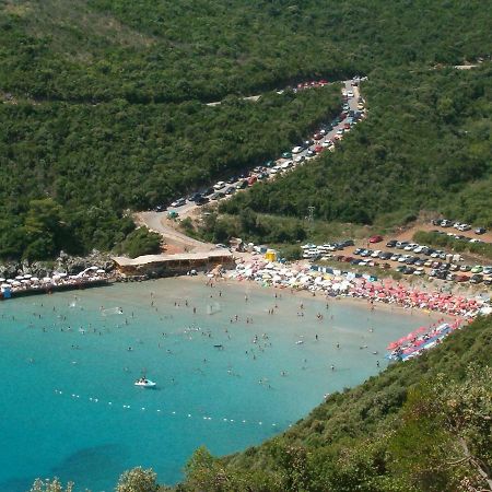 Kuca Pavle Trsteno Budva Extérieur photo