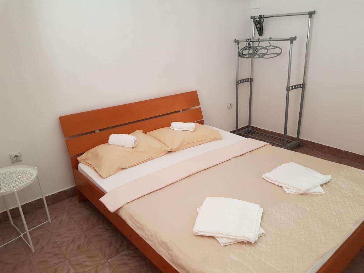 Kuca Pavle Trsteno Budva Extérieur photo