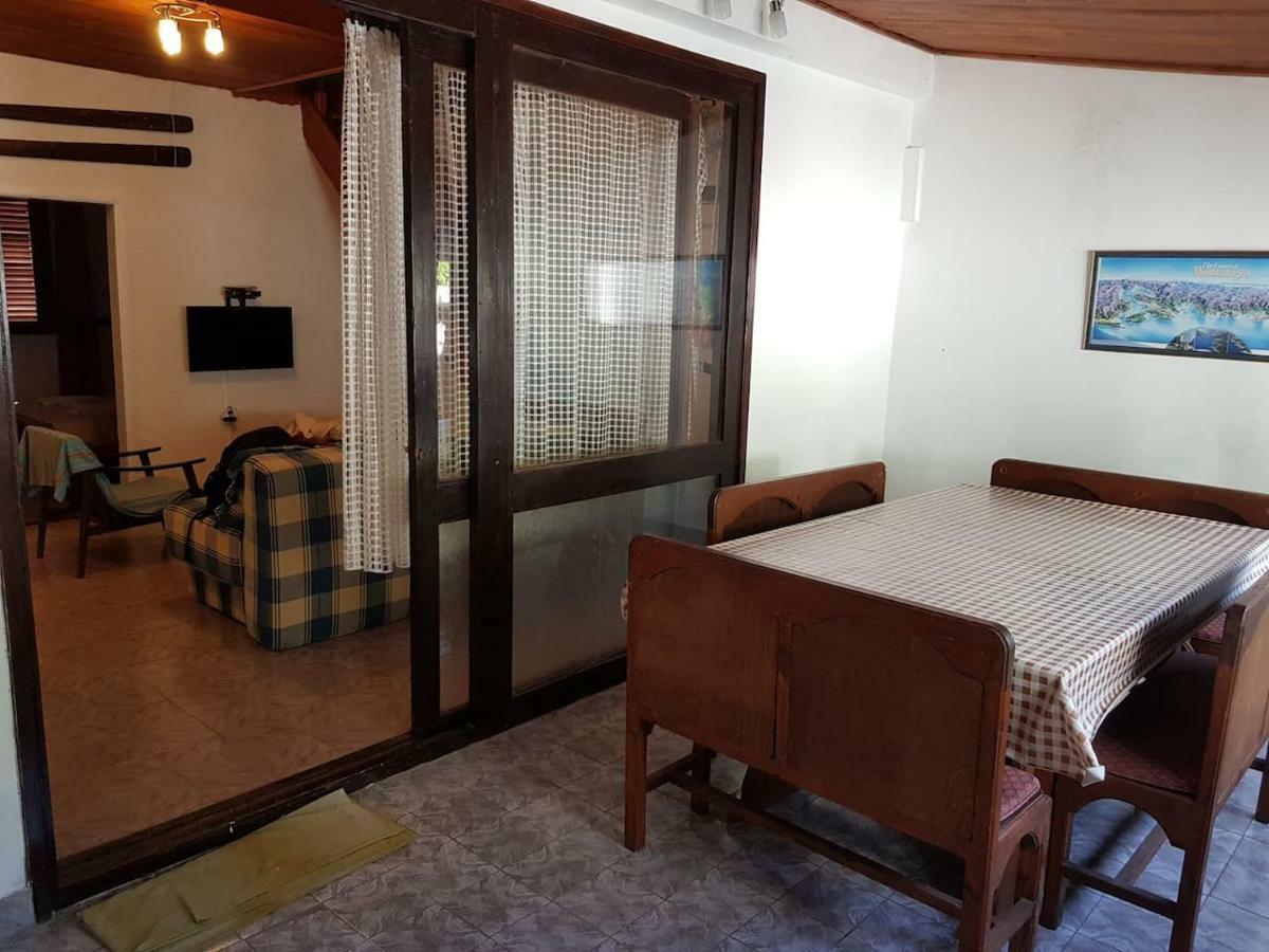 Kuca Pavle Trsteno Budva Extérieur photo