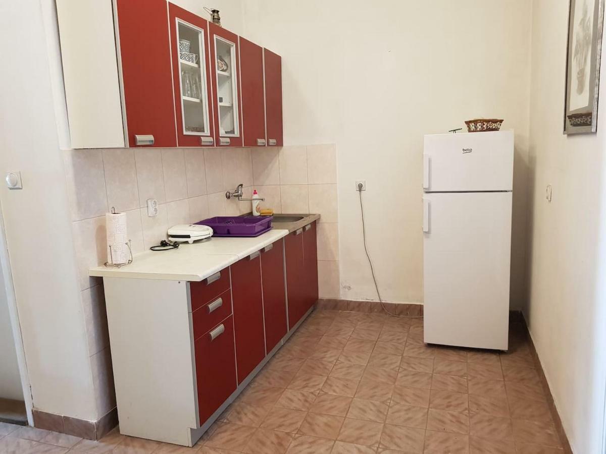 Kuca Pavle Trsteno Budva Extérieur photo