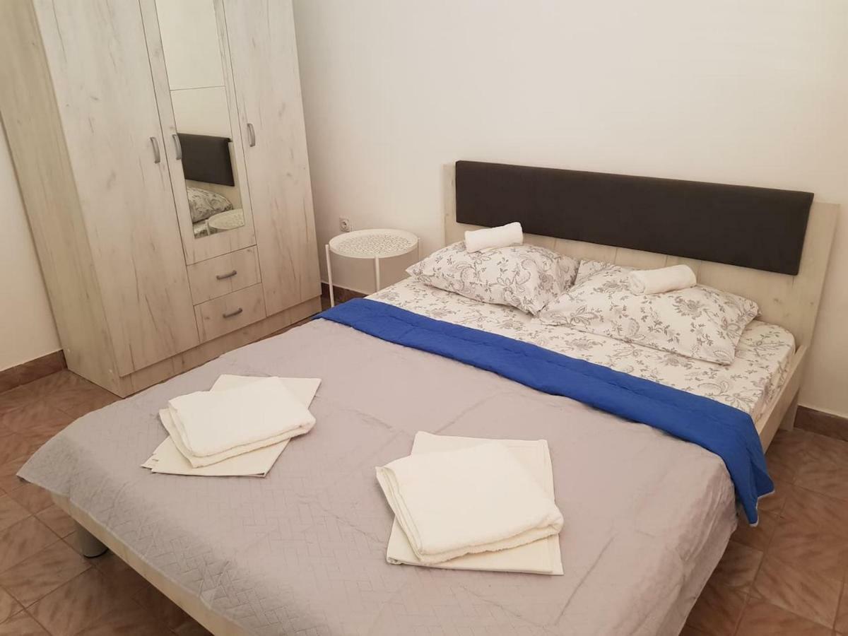 Kuca Pavle Trsteno Budva Extérieur photo