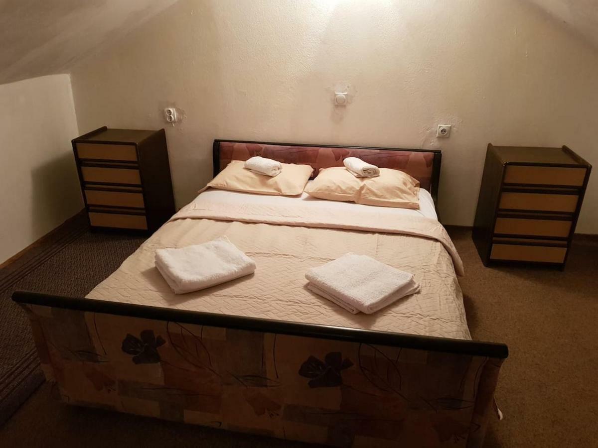 Kuca Pavle Trsteno Budva Extérieur photo