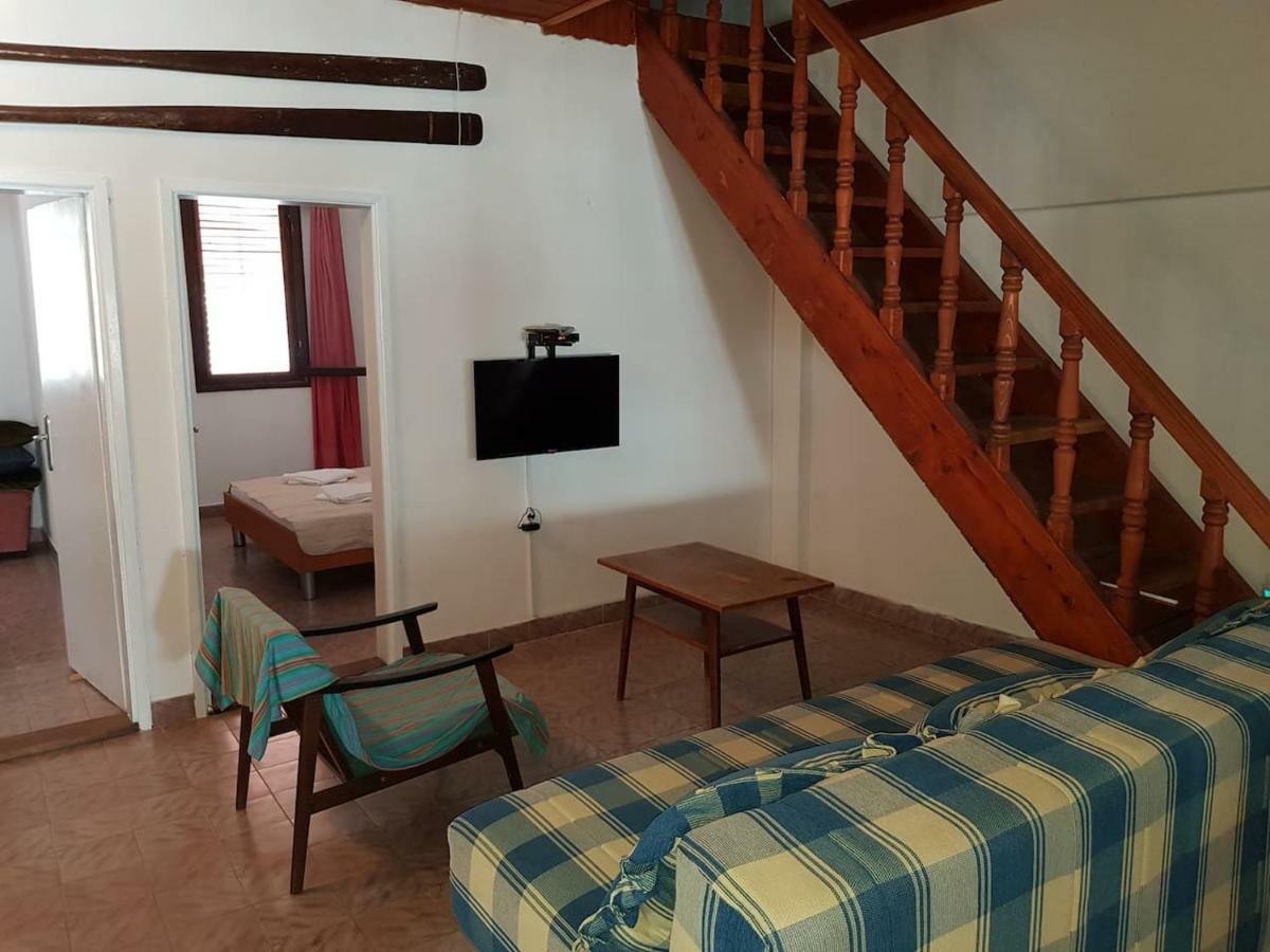 Kuca Pavle Trsteno Budva Extérieur photo