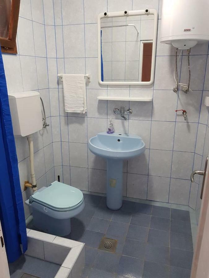Kuca Pavle Trsteno Budva Extérieur photo