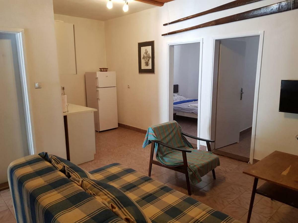 Kuca Pavle Trsteno Budva Extérieur photo