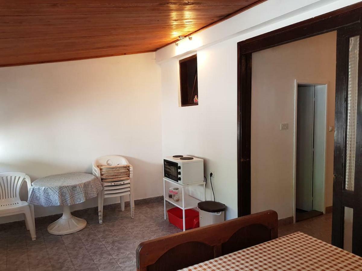 Kuca Pavle Trsteno Budva Extérieur photo