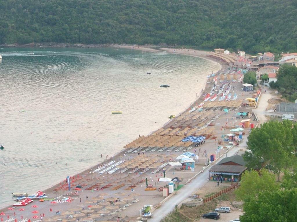 Kuca Pavle Trsteno Budva Extérieur photo